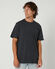 CHARCOAL HEATHER