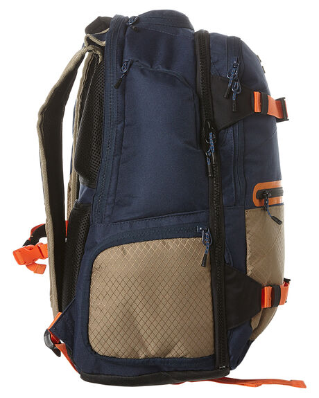 Billabong Combat 35L Backpack - Indigo | SurfStitch