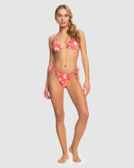 ROXY RED Swimwear SurfStitch