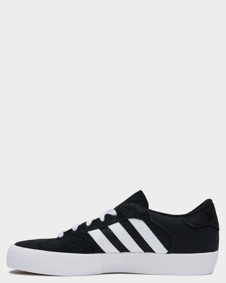 CORE BLACK MENS FOOTWEAR ADIDAS SNEAKERS - EG2732