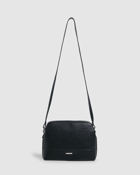 BLACK WOMENS ACCESSORIES BILLABONG BAGS - UBJBP00220-BLK