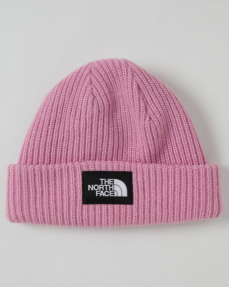 ORCHID PINK WOMENS ACCESSORIES THE NORTH FACE HEADWEAR - NF0A3FJWI0W