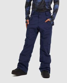 Elude Intercept Pant Naval Academy SurfStitch