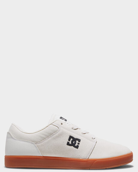 OFF WHITE MENS FOOTWEAR DC SHOES SNEAKERS - ADYS100647-BO4