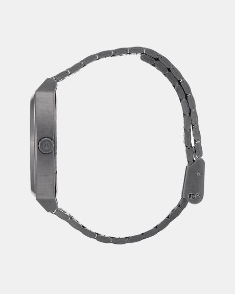 GUNMETAL / BLACK SUNRAY MENS ACCESSORIES NIXON WATCHES - A045-5084-00