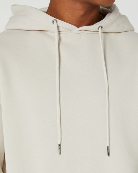 BONE MENS CLOTHING SILENT THEORY HOODIES - 40X0010BONE