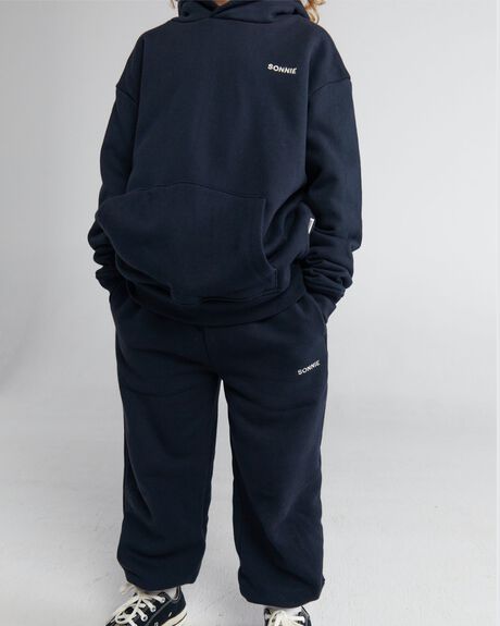 INK KIDS BOYS SONNIE PANTS - KSWAW2207-IK-4