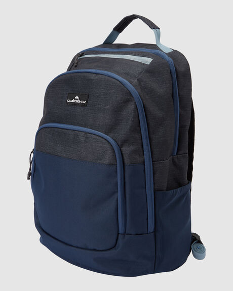 Quiksilver 1969 Special 28L Large Backpack - Blue Grey | SurfStitch