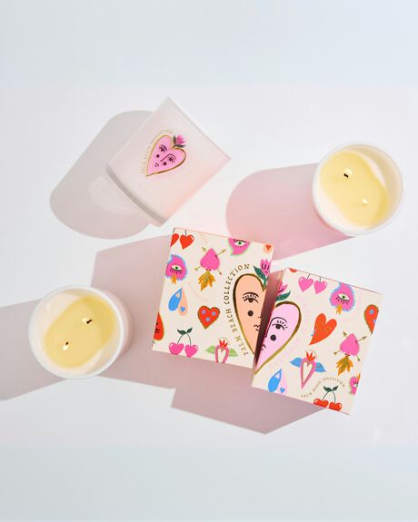 MULTI HOME + BODY HOME PALM BEACH COLLECTION HOME FRAGRANCE - MCXQHPD