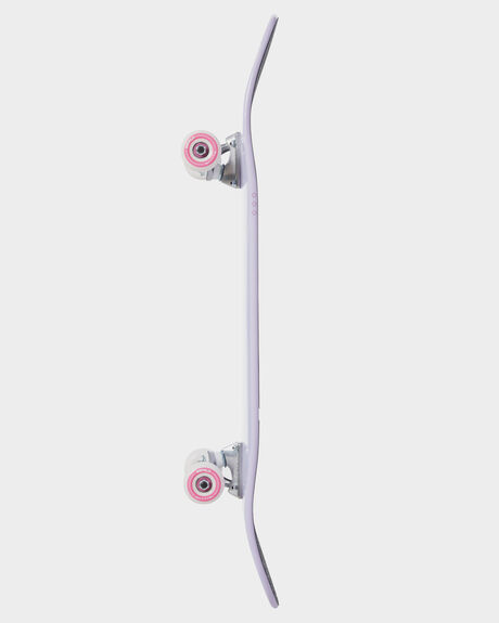 PURPLE SKATE SKATE IMPALA COMPLETE SKATEBOARDS - IMPSB001PURP