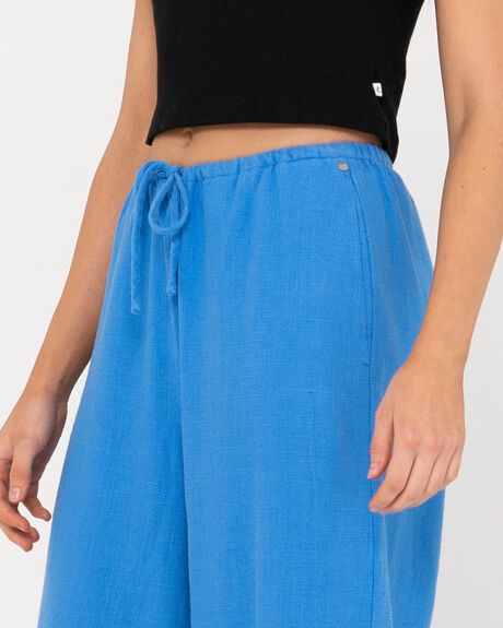 BLUE REGATTA WOMENS CLOTHING RUSTY PANTS - P23-PAL1333-BRG-10