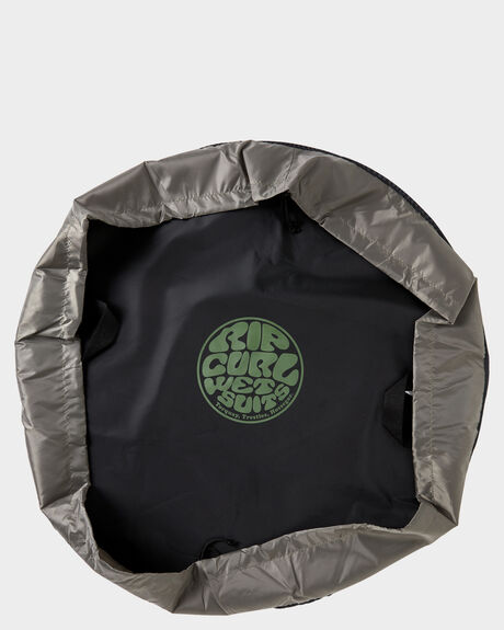 BLACK SURF ACCESSORIES RIP CURL OTHER - BUTAW90090