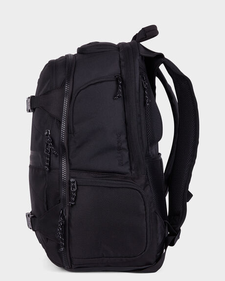 STEALTH MENS ACCESSORIES BILLABONG BAGS - UBYBP00105-STH