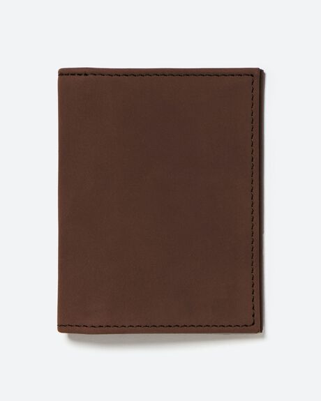 BROWN WOMENS ACCESSORIES STITCH AND HIDE PURSES + WALLETS - SHH_TIM_BRN
