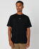 WASHED BLACK