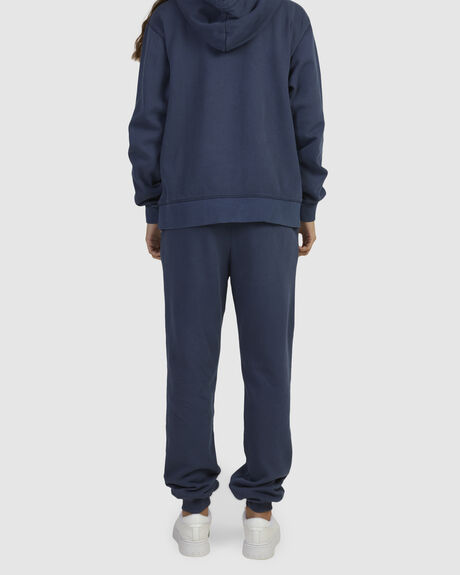 MOOD INDIGO WOMENS CLOTHING ROXY PANTS - URJFB03045-BSP0