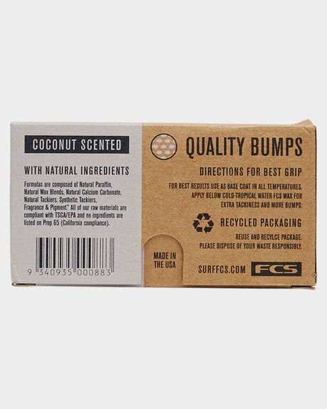 MULTI SURF ACCESSORIES FCS WAX - WXBSEMUL
