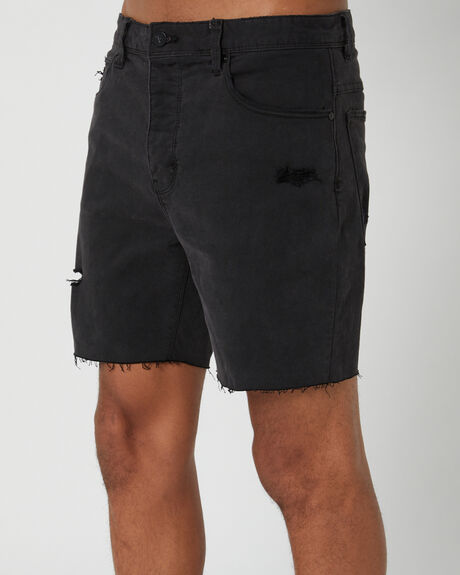 SMOKED MENS CLOTHING ABRAND SHORTS - 811994071