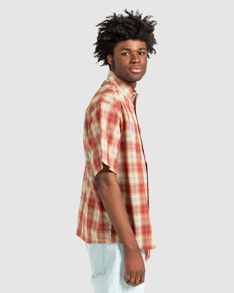 PICANTE MENS CLOTHING ELEMENT SHIRTS - ELYWT00120-NQV0