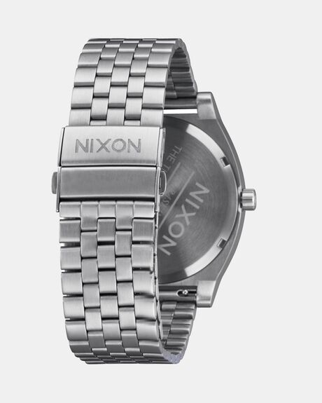 SILVER / JADE SUNRAY MENS ACCESSORIES NIXON WATCHES - A1369-5172-00