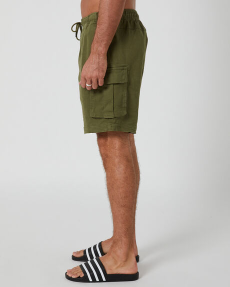 Swell cargo shorts sale