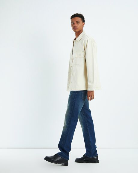 NATURAL MENS CLOTHING ARVUST SHIRTS - 52432200026