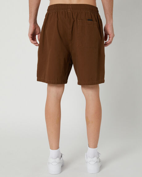 TOFFEE MENS CLOTHING AFENDS SHORTS - M220305-TOF
