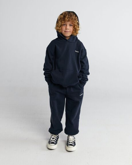 INK KIDS BOYS SONNIE PANTS - KSWAW2207-IK-4