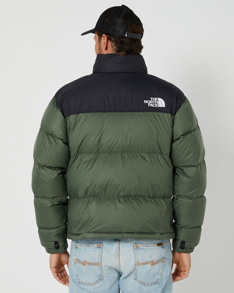 THYME MENS CLOTHING THE NORTH FACE JACKETS - NF0A3C8DNYC