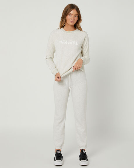 SNOW WOMENS CLOTHING VOLCOM JUMPERS - B4612075SNO