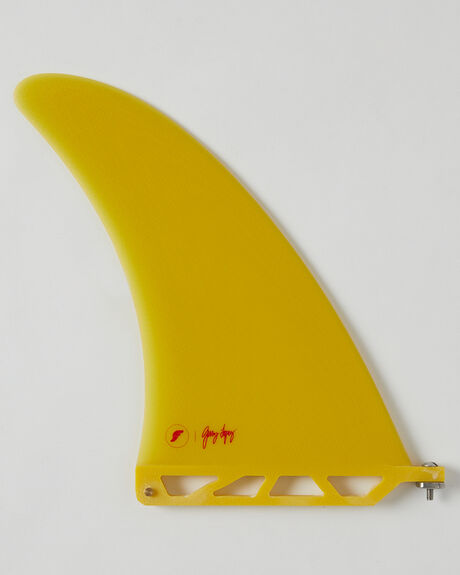 YELLOW SURF ACCESSORIES FUTURE FINS FINS - 8039-208-12YELLOW