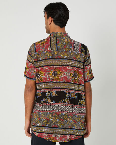 HIGH TEA MENS CLOTHING ROLLAS SHIRTS - 166256868