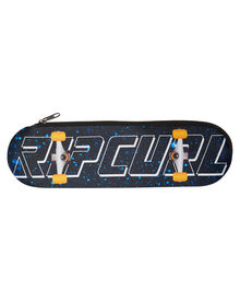 Rip Curl Skate Pencil Case Black SurfStitch