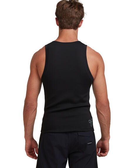 BLACK BOARDSPORTS SURF XCEL MENS - XL-MN010218-BLK