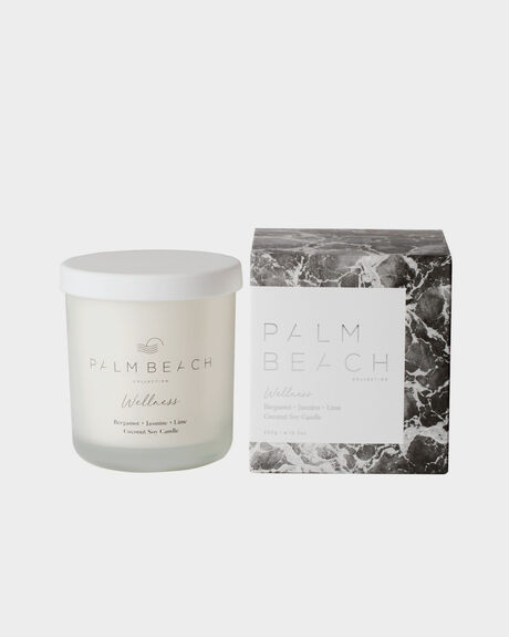 NATURAL HOME + BODY HOME PALM BEACH COLLECTION HOME FRAGRANCE - WELLCANBJL