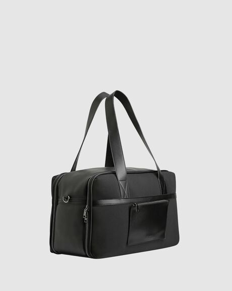 BLACK WOMENS ACCESSORIES PRENE BAGS BACKPACKS + BAGS - MORRIS-BLK