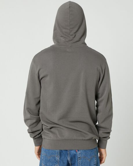 ASPHALT MENS CLOTHING STCY.CO HOODIES - STFLSLASP-XS