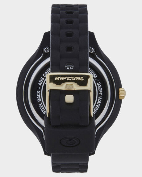 BLACK WOMENS ACCESSORIES RIP CURL WATCHES - A3313G0090