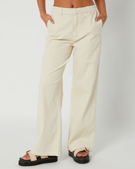 Amanda Cord Pant
