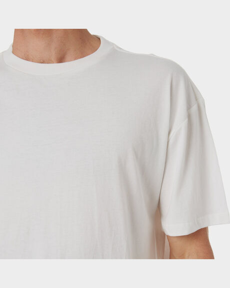 MULTI MENS CLOTHING PROJECT BLANK BASIC TEES - RC3PTOF-S