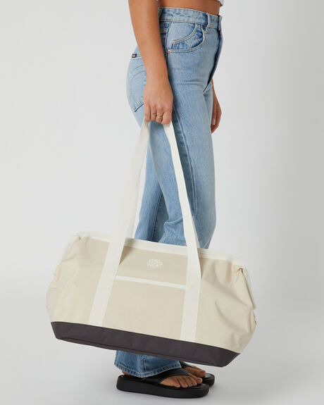 NATURAL WOMENS ACCESSORIES RIP CURL BAGS - LSBSK10031