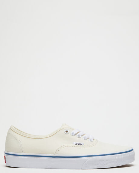 Buy white vans on sale