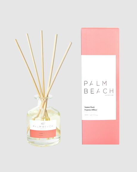 PINK HOME + BODY HOME PALM BEACH COLLECTION HOME FRAGRANCE - MINIDIFFSP