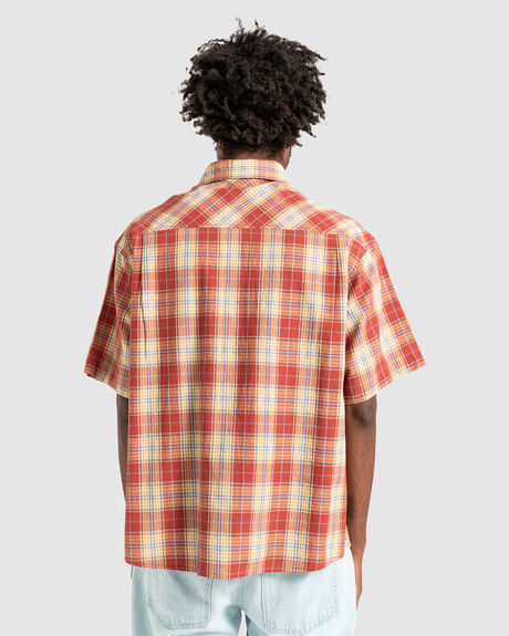 PICANTE MENS CLOTHING ELEMENT SHIRTS - ELYWT00120-NQV0