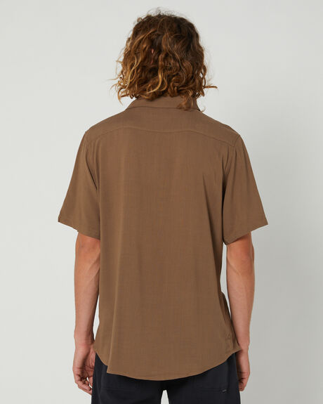 PORTOBELLO MENS CLOTHING HURLEY SHIRTS - AMSS2Q40NPOR