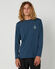 FADED NAVY