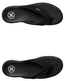 Hurley phantom thongs on sale