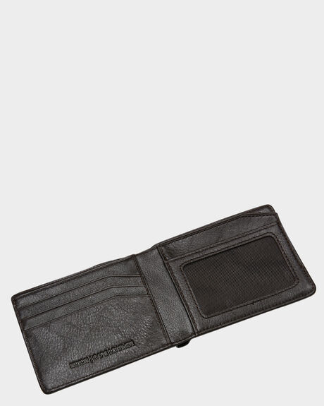 BROWN MENS ACCESSORIES NIXON WALLETS - C2962400