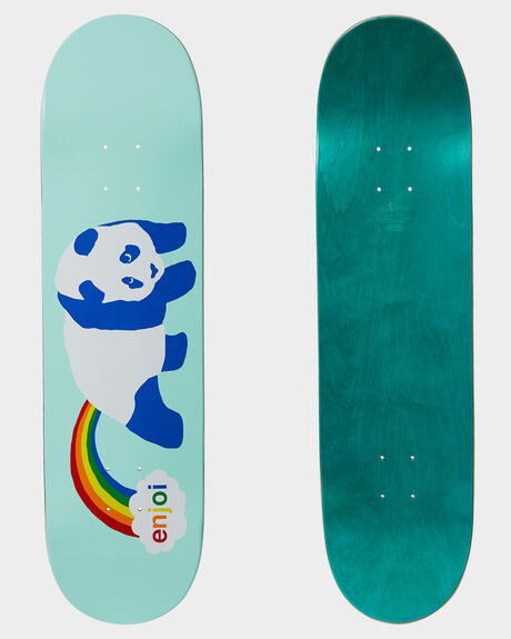 MINT SKATE HARDWARE ENJOI DECKS - 10017983MINT