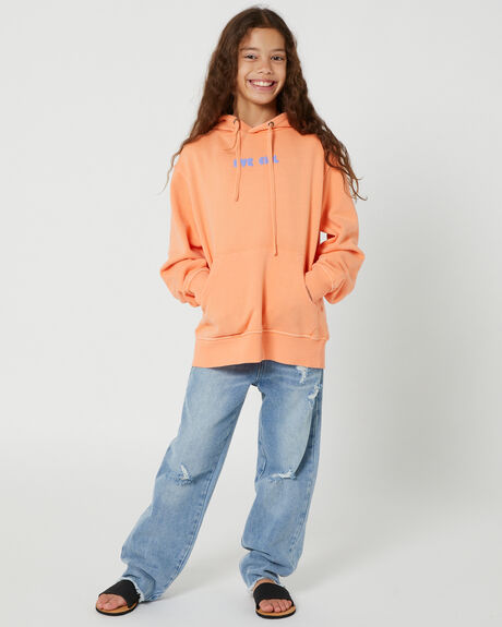 MELON KIDS GIRLS EVE GIRL JUMPERS + JACKETS - 9512041MELN